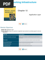 Lecture12 Application Layer