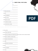 Controle de Revisao Direito Penal Parte Geral 1a Ed