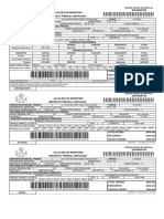 Documento (4) Facturas Predial