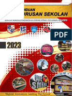 Buku Pengurusan SMK Kubang Kerian 2023