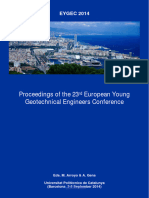 Proceedings_of_the_23rd_European_Young_Geotechnical_Engineers_Conference