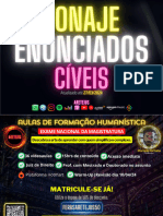 Fonaje Enunciados Cíveis