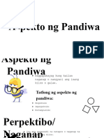 Filipino PPT For Demo Teaching