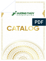 Catalog Hương TH y - Updated