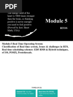 20-Scheduling Schemes - EDF-RMS & Hybrid Techniques,-08!04!2024