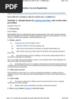 NJUG Guidelines for Utility Positioning | PDF | Ordnance Survey | Copyright