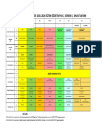 20232024egitimogretimyili2 Donem1 Sinavtakvimi