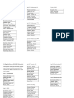 TTL2 2024 Demo Sched