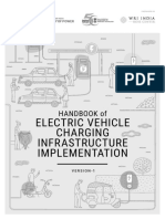 Handbookfor EVCharging Infrastructure Implementation 081221