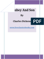 Donbey and Son