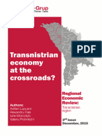 Regional Economic Review December 2015