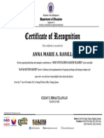 CERTIFICATE-OF-RECOGNITION