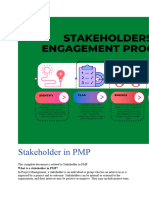 Stakeholder Article - 092020