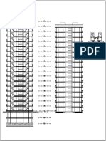 2 BHK Sections