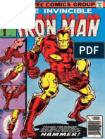 10 - El Invencible Iron Man - 126