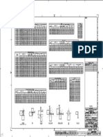 Db-0000-13300-0002!00!00001 Structural Det Elev Layout PLN Steel Member List