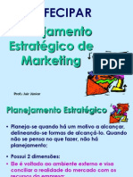 to de Marketing