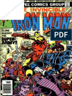 11 - El Invencible Iron Man - 127