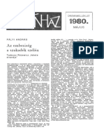 Rózewicz Tadeusz Koltik Az Öreg Hölgy 1980 - 05 - Drama