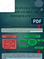 Gerencia Informatica