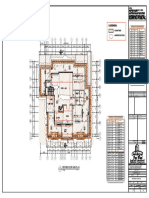 Penthouse Floor Plan