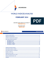World Indices Report - Feb24