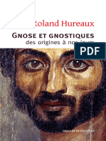 Gnose Et Gnostiques Des Origines À No... Z Library