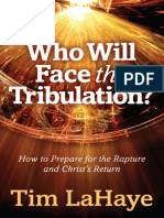 Who Will Face The Tribulation How To - (Z-Library)