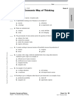 110 Chapter Test C