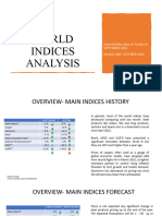 World Indices Report - Sept - Oct - 2022 - Official