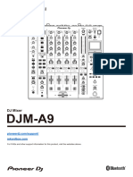 DJM-A9 Manual en