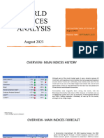 World - Indices - Report - Aug 2023