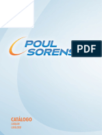 Poul Sorensen Catalogo de Produtos