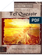 Précis Du Tel'Quessir 07-05-2003