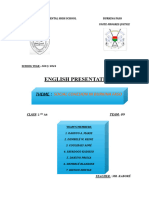 Social Cohesion in Burkina Faso