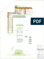 Projeto Posto de Combustível +galeria