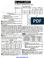 HSC Economics 1st Paper 3rd Chapter Note. Production Expenses and Income