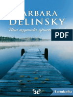 Una Segunda Oportunidad - Barbara Delinsky