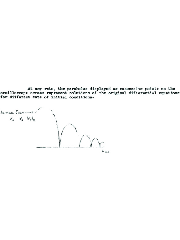 Bouncing Ball Animation by Charles Adams This Description and Sketch ...