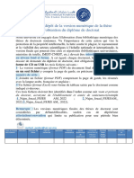 Procédure Dépôt Numérique Thèse - Diplôme Doctorat - 2023 - FR