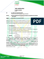 Informe #223-2023-GDELA - SOLICITO ADQUISICION DE ALEVINOS