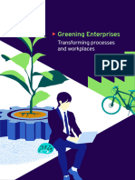 Greening Enterprises