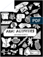 aha-activities