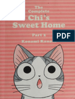 The Complete Chis Sweet Home. Part 2