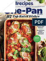 Allrecipes One Pan Recipes