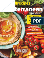 Allrecipes Mediterranean Flavors 2024