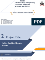 Parking Final CPP