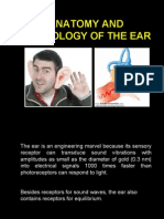 Ear & Hearing