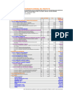 PRESUPUESTO QUEBRADA 80 ML en RW7i