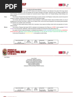 CHED Structure and Functions Overview | PDF | Governance | Government ...